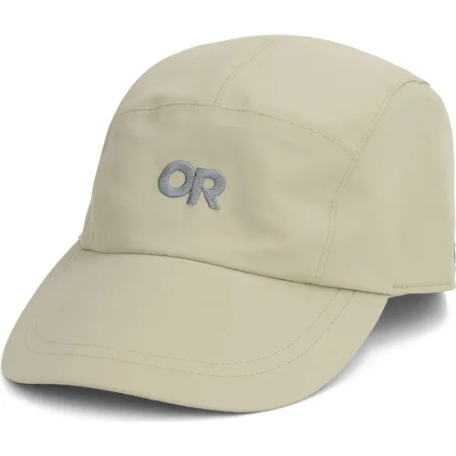 Outdoor Research Seattle Rain Cap pro khaki (2291) One Size