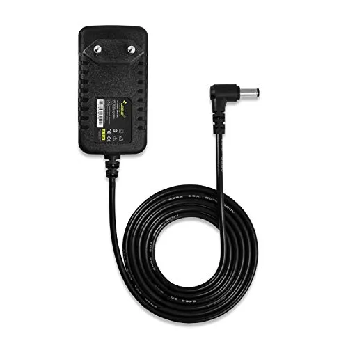 LEICKE Netzteil 10W 5V 2A | Yealink Netzteil | Universal Ladegerät für Yealink T-Serie IP Phone, TP-Link, Netgear, D-Link | Fanvil SIP-Phone, Ladestationen, Boxen, NT03052, 5V 2A 10W - Wandnetzteil