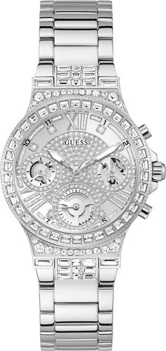 GUESS Damen Analog Quarz Uhr GW0320L1 von GUESS