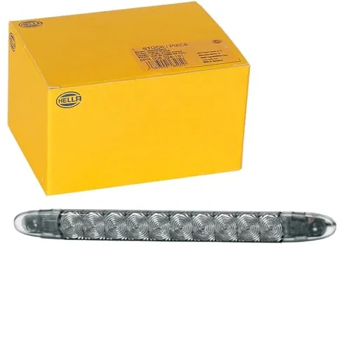 Hella Zusatzbremsleuchte 2DA 343 106-061