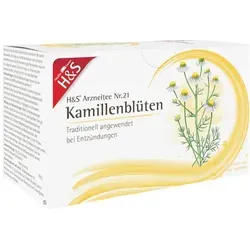 H&S Kamillenblüten