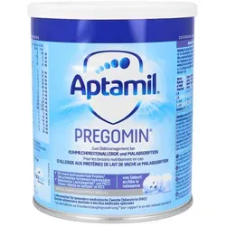Aptamil Pregomin 400 G von Aptamil