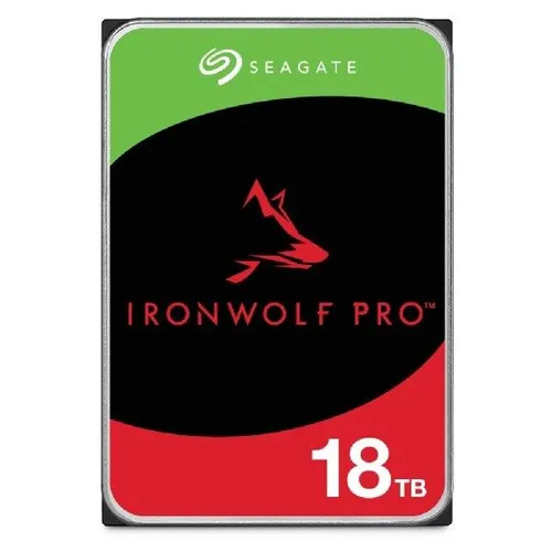 Produktbild Seagate 18TB ST18000NT001