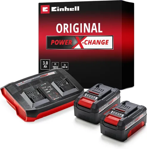 Original Einhell Starter Kit von Einhell