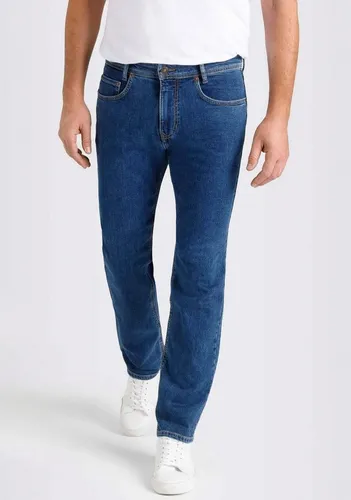 MAC 5-Pocket-Jeans Arne 30/30 - Hochwertige Straight Fit Jeans aus 97% Baumwolle mit Stretchanteil für perfekten Tragekomfort. Ideal für einen lässigen Look.