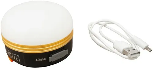 Origin Outdoors LED Campinglampe, 300 lumen