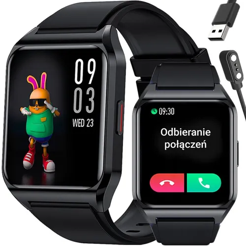 SmartWatch Unisex Rubicon RNCE89