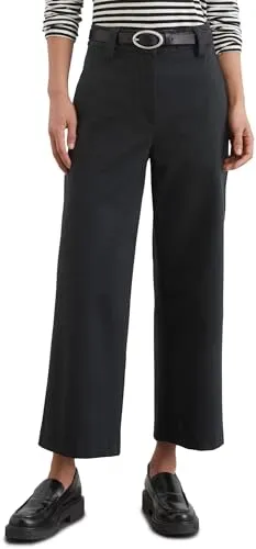 Produktbild Webhose MARC O'POLO Damen, Gr. 44, Schwarz