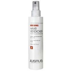 Produktbild Justus System Volume Haarverdicker 200 ml