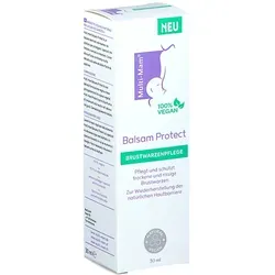 Multi-mam Balsam Protect - Hochwertige Lotion zur Unterstützung der Hautpflege, ideal für trockene Hautstellen und besonders pflegend.
