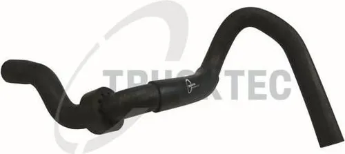 TRUCKTEC AUTOMOTIVE Wärmetauscher-Schlauch Heizungsschlauch 02.59.036 passend für MERCEDES-BENZ Stufenheck (W124)
