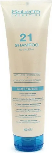 Salerm Cosmetics Salerm 21 Ch Silk Protein 300ml