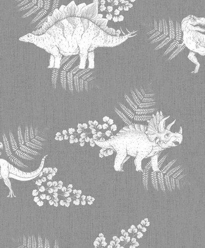 Marburg Kindertapete mit Tiermotiven, modern und stilvoll für jeden Raum - Hochwertige Vliestapete mit modernen Tiermotiven, dimensionsstabil und lichtbeständig. Ideal für Wohnzimmer, Schlafzimmer oder Küche. Einfach zu verarbeiten und rückstandslos abziehbar.