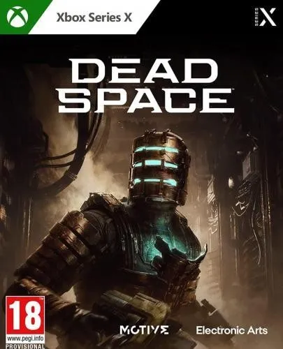 Dead Space Remake für Xbox Series X