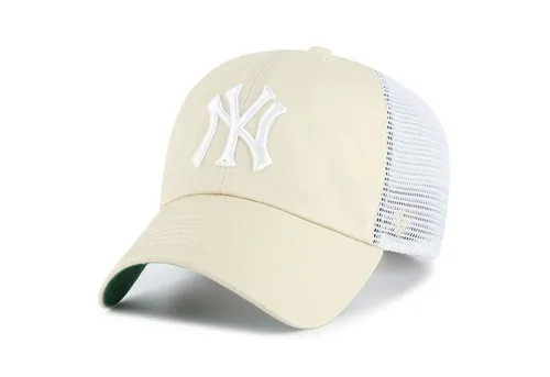 '47 Brand Trucker Cap Trucker TRAWLER New York Yankees