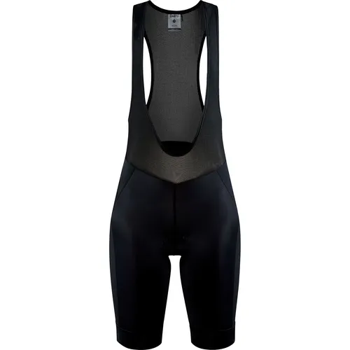 Craft Endur Bib Shorts C4 Women schwarz M von Craft