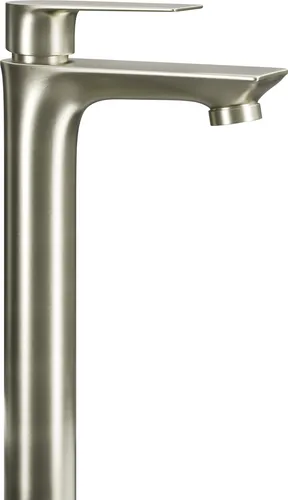 Planetmöbel Badarmatur Einhebelmischer – 29 cm hoch in gold von Planetmöbel