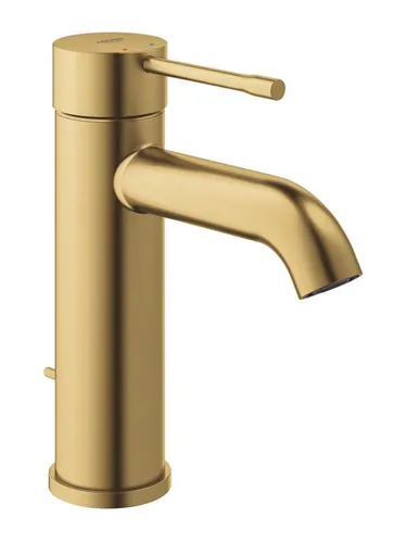 GROHE Armaturen Gold von GROHE