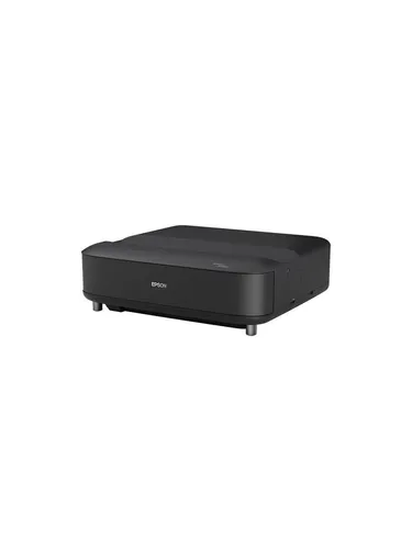 Epson Lifestudio Grand EH-LS670B Beamer - 3-LCD-Projektor mit 3600 lm Helligkeit und Full HD Auflösung, ideal für beeindruckende Präsentationen und Heimkinoerlebnisse.