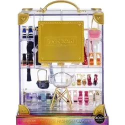 Rainbow High Deluxe Modeschrank