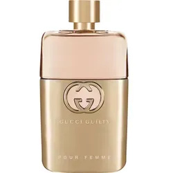 Gucci Guilty pour Femme Eau de Parfum von GUCCI