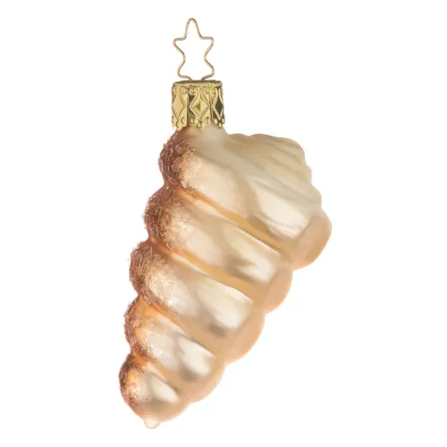 Christbaumkugel Figur 