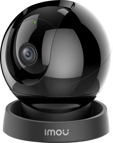 Imou Rex 3D (3K) - 360° Innenraumüberwachungskamera, 3K-Qualität mit 8-fach Zoom und intelligenter Bewegungserkennung