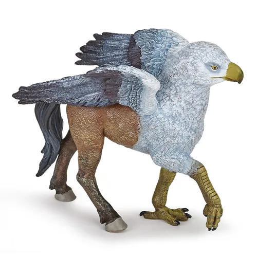 Papo 36022 - Fantasy - Hippogriff