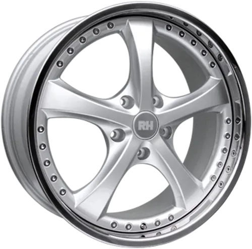 RH Alurad RAU Vesuv 9x18