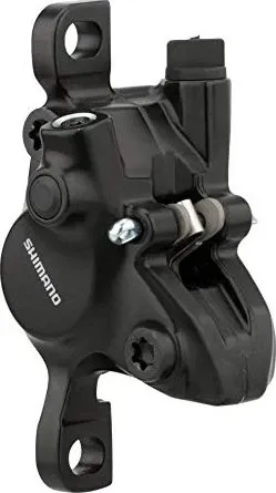 Shimano BR-MT200 Bremssattel schwarz