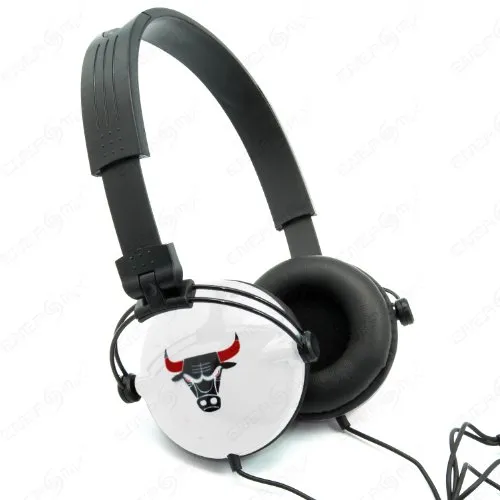 Energmix PC-Headst mit Kopfhörer Headphones geschlossen Weiß