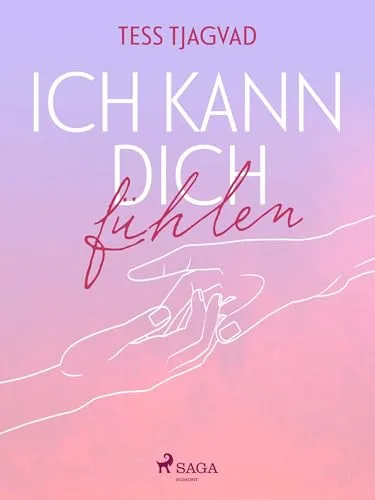Ich kann dich fühlen: Roman | Fort Lake 1 – Diese College-Romance schickt dich auf eine Achterbahnfahrt der Gefühle!