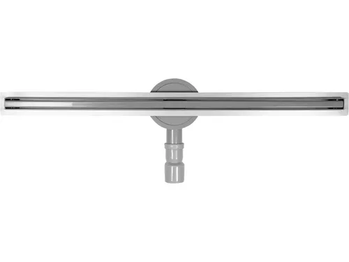 Duschrinne 90cm Slim aus Edelstahl 304 - Elegante Ablaufrinne für Dusche, aus hochwertigem Edelstahl 304, robust und langlebig, ideal für moderne Badezimmer.