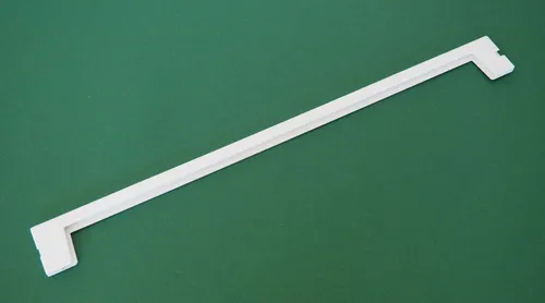 Original AEG Randstreifen Leiste 2231066081 für Kühlschrank von AEG