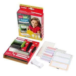 Produktbild Trodat Deine Dinge School Edition DIY Stempel