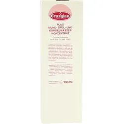 Cruzylan plus Tropfen 100 ml