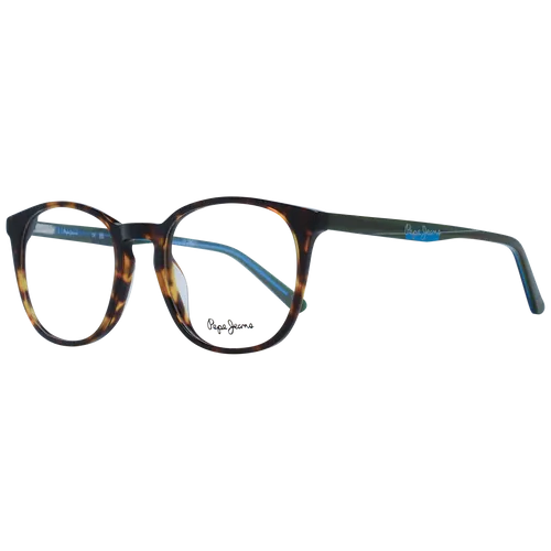Produktbild Pepe Jeans Brille PJ3442 C5 51 Herren Braun