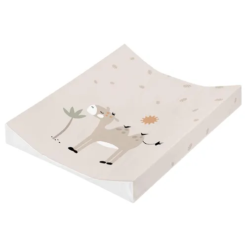 Julius Zöllner 2-Keil Mulde 60/71 Folie Savanne beige von Zöllner