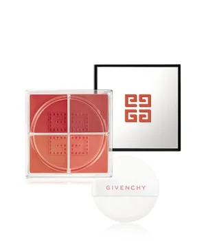 GIVENCHY Prisme Libre Blush Rouge 4.48 g Nr. 06 von GIVENCHY