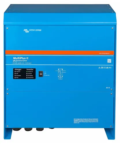 MultiPlus 48/20k/250-100 230V Wechselrichter