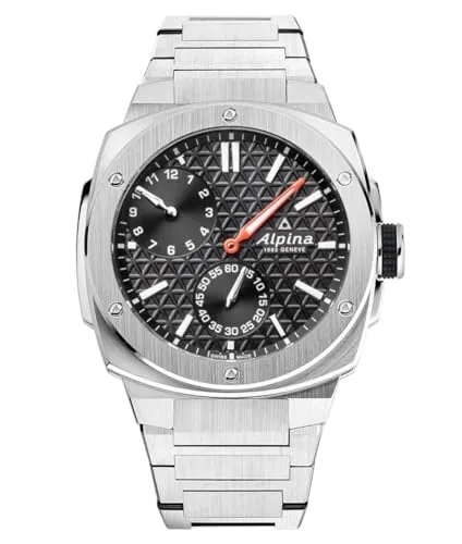 Alpina Uhr AL-650GB4AE6B von Alpina