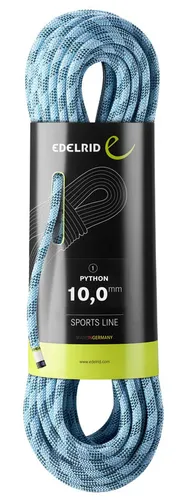Edelrid Python 10,0mm Kletterseil von EDELRID