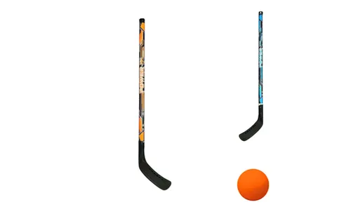 Besttoy Volleyball Streethockey-Set von Besttoy