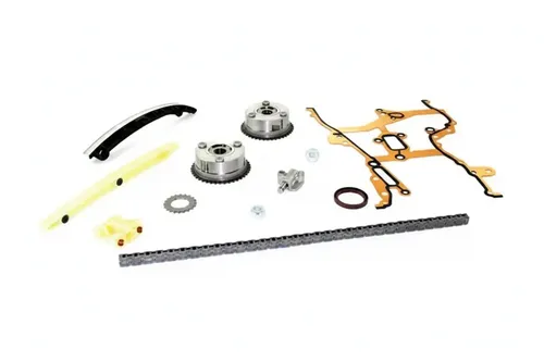 BGA Steuerkettensatz TC0237VFK