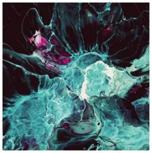 Future Elevators Future Elevators (Vinyl) 12