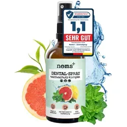 noms+ Dental-Spray 100 ml