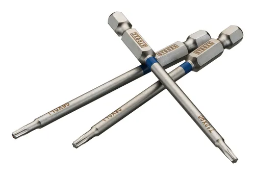 Stroxx Bits, 90 mm 1/4