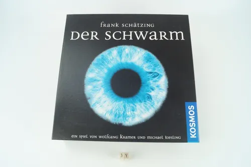 Der Schwarm Brettspiel von Kosmos