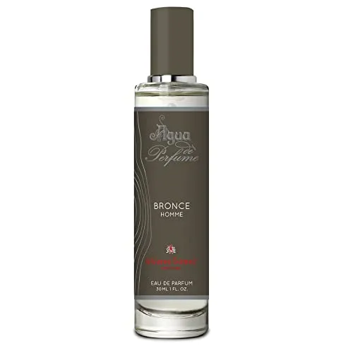 BRONCE HOMME