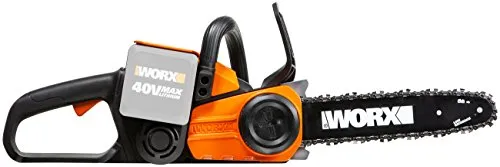 WORX WG368E.9 40V Akku Kettensäge